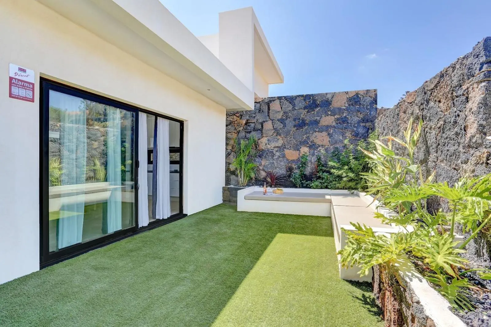 Island Week Fuerteventura Villa La Oliva 0*,  Spain
