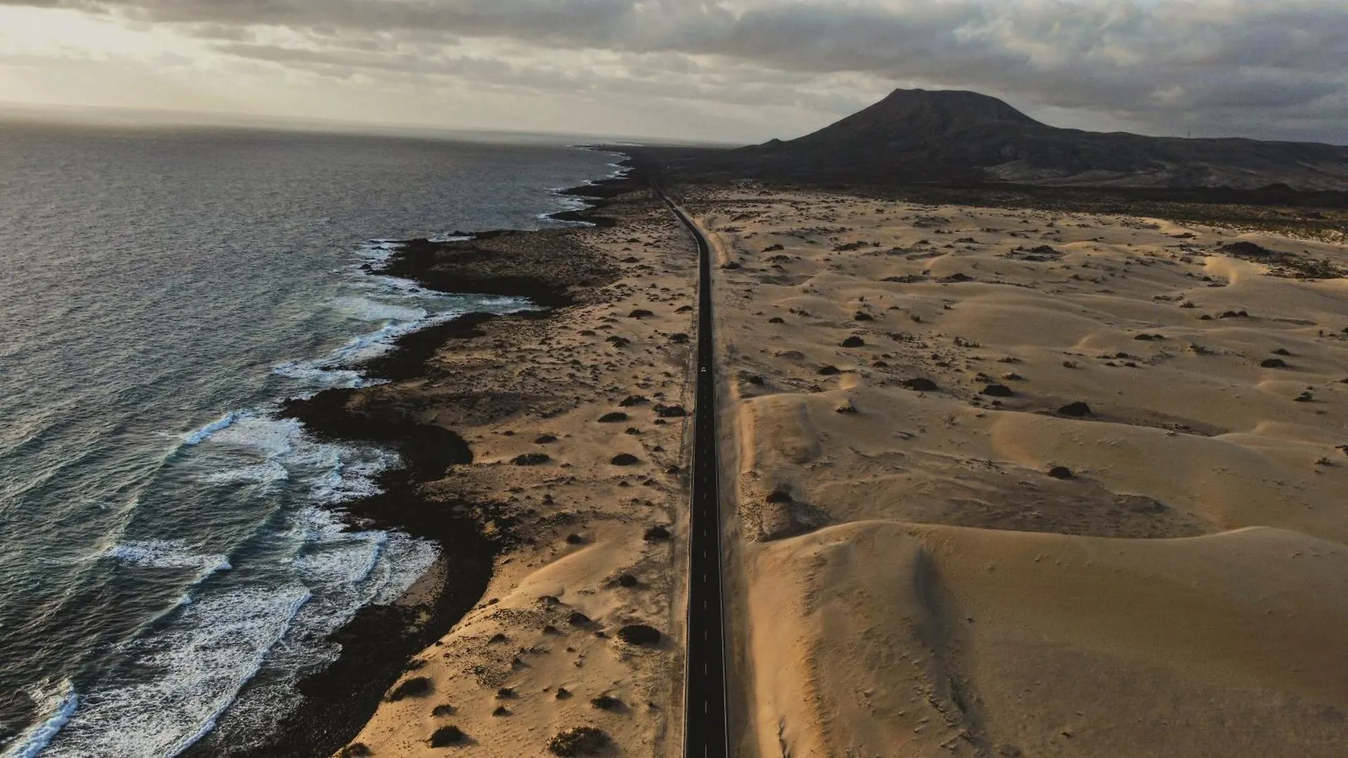 Island Week Fuerteventura Villa La Oliva 0*,