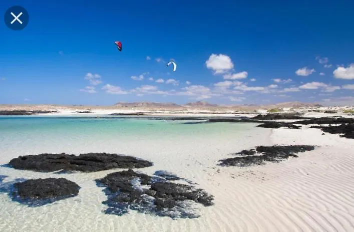 Island Week Fuerteventura Villa La Oliva 0*,