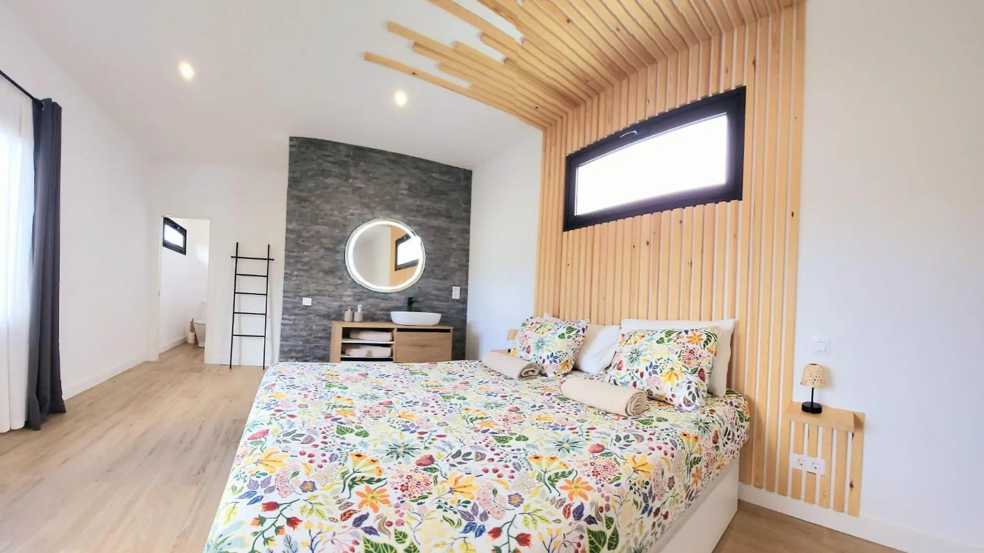 Holiday home Island Week Fuerteventura Villa La Oliva Spain