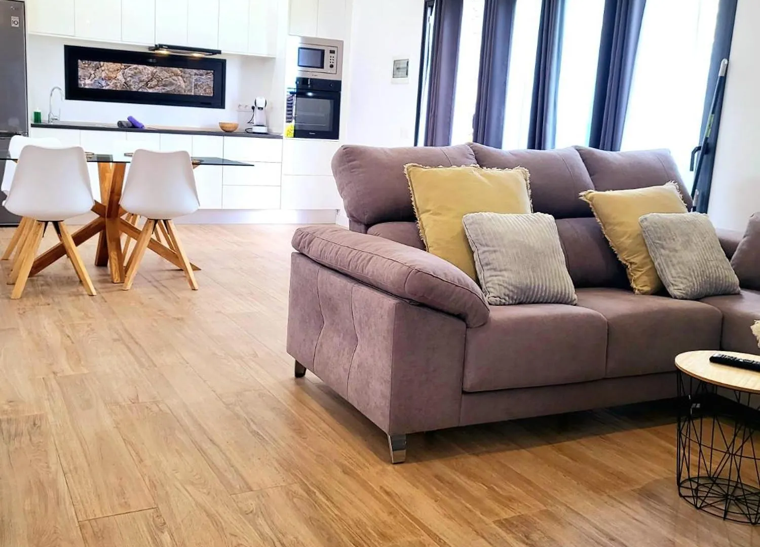 Holiday home Island Week Fuerteventura Villa La Oliva