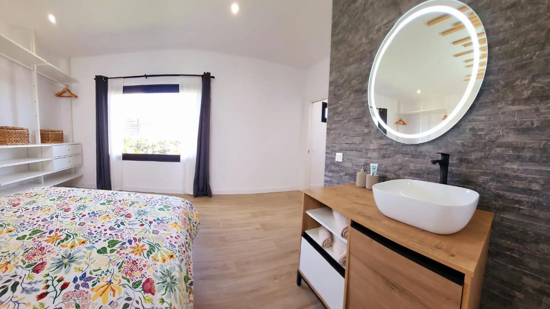 Holiday home Island Week Fuerteventura Villa La Oliva