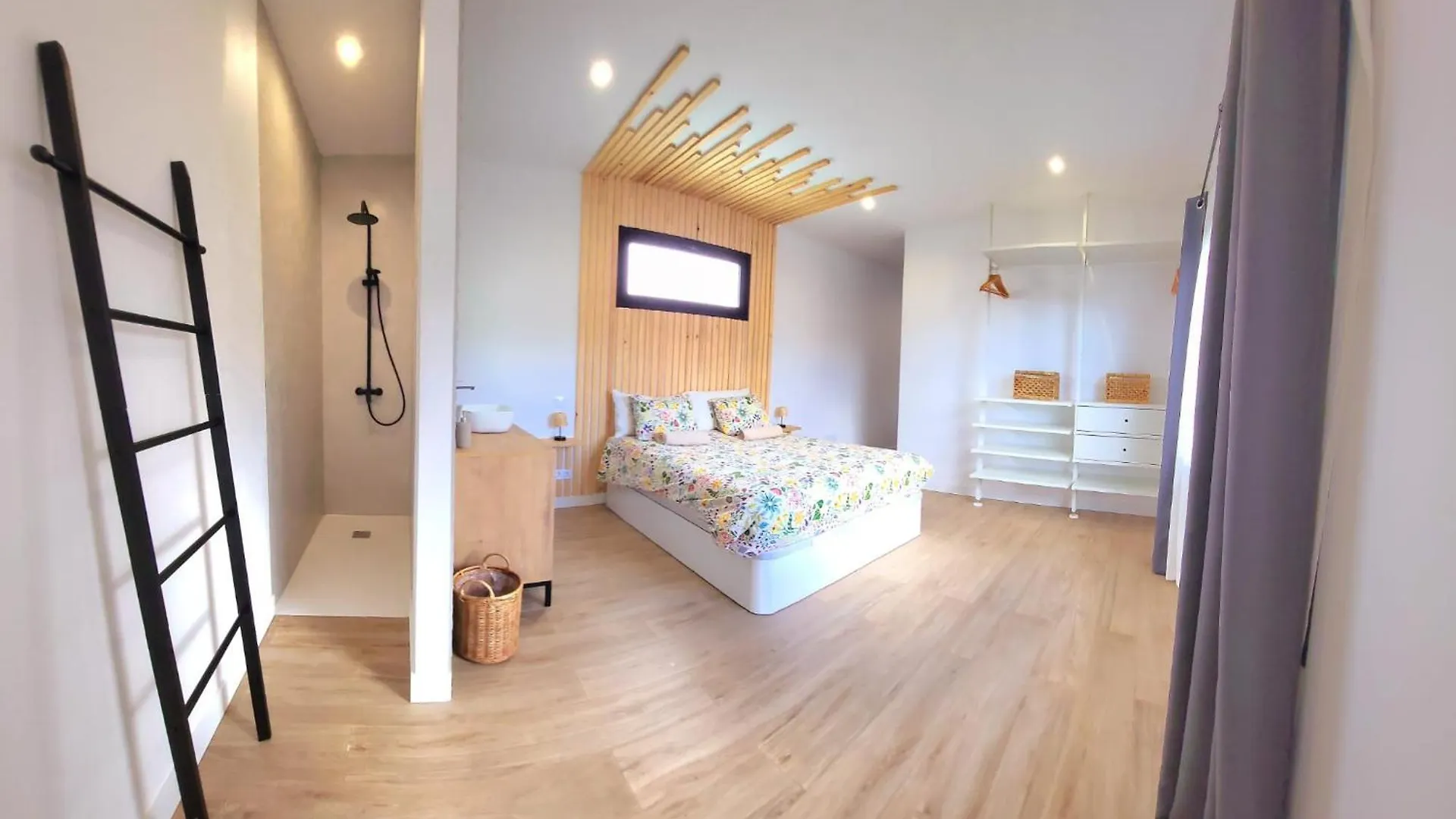 Holiday home Island Week Fuerteventura Villa La Oliva Spain