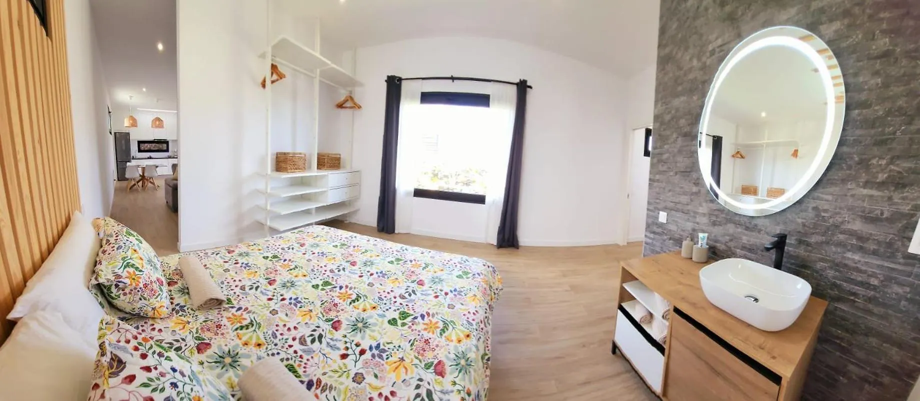 Holiday home Island Week Fuerteventura Villa La Oliva