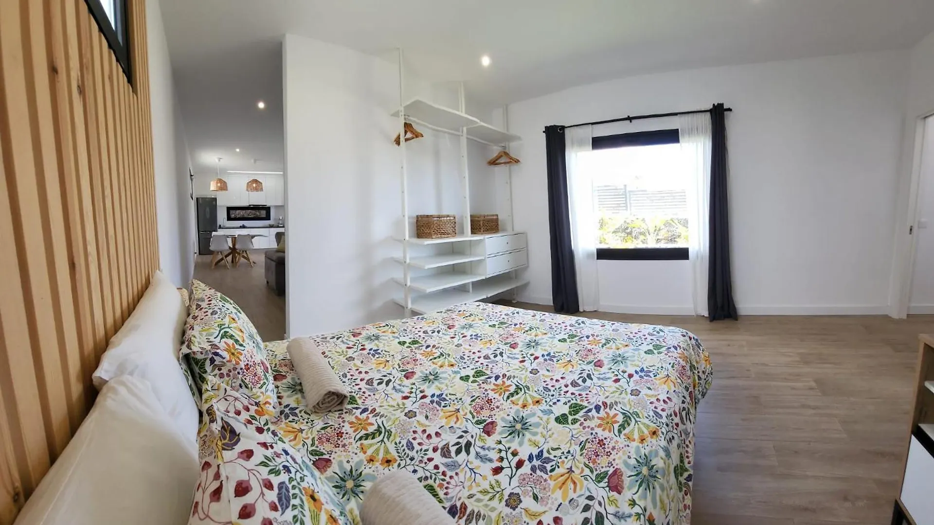 Island Week Fuerteventura Villa La Oliva Holiday home