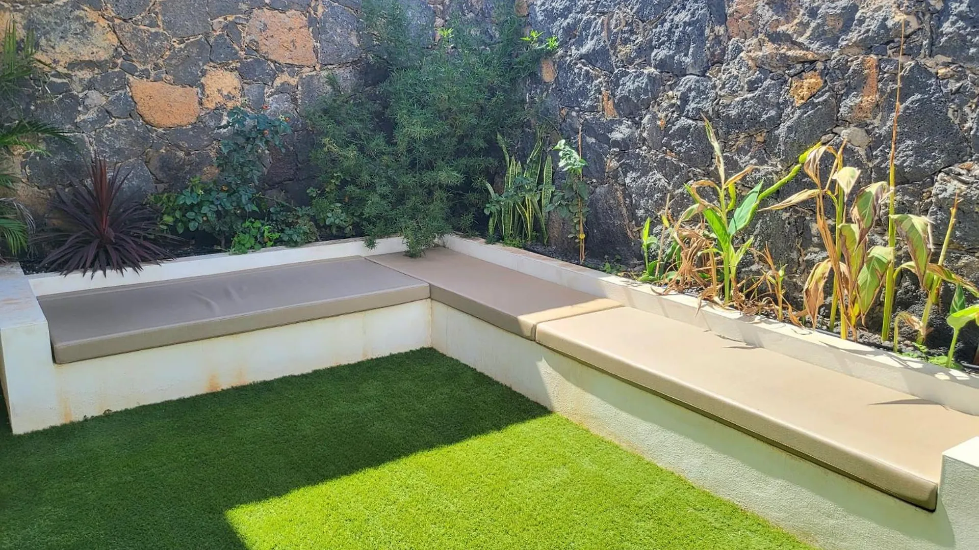 Island Week Fuerteventura Villa La Oliva Holiday home
