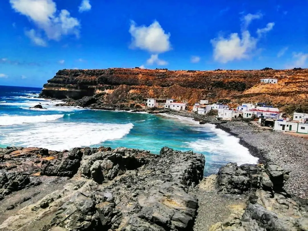 Vila Island Week Fuerteventura La Oliva