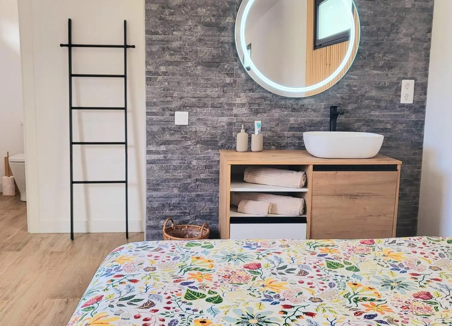 Vila Island Week Fuerteventura La Oliva Prázdninový dům
